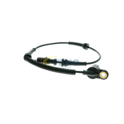 Billede af VEMO V46 72 0202 ABS Sensor Bagaksel højre Original Quality til køretøjer med 2 551 12 rund RENAULT: MASTER Kasten, OPEL: Movano A Bus