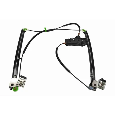 Billede af VAICO Rudehejs Original Quality foran til højre elektrisk uden elektromotor V10 6311 VOLKSWAGEN: Polo III Hatchback