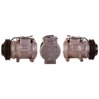 Billede af LUCAS ACP272 Kompressor PAG 46 R134a