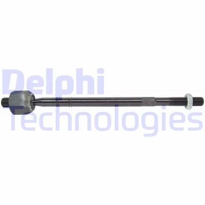 Billede af DELPHI TA2372 Styrestang venstre foraksel, højre foraksel M16x1.5 317 VOLKSWAGEN: Polo IV Hatchback, SKODA: Roomster, Fabia I Hatchback