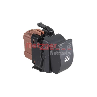 Billede af METZGER 0916562 Kontakt, rudehejs RENAULT: TRAFIC 2 Bus