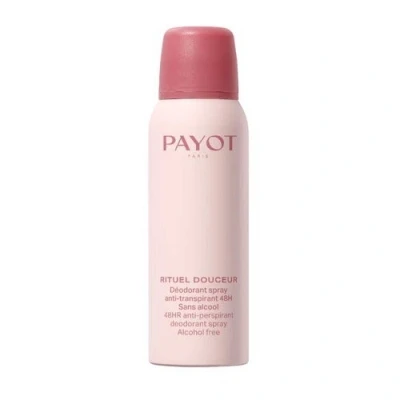 Billede af Payot Deodorant Hårprodukter, Hudpleje, Make up &amp; Parfume