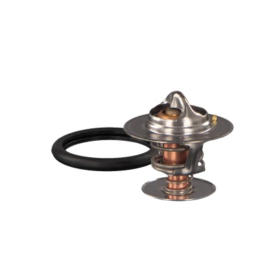 Billede af FEBI BILSTEIN 18979 Termostat 92 med tætningsring FORD: Sierra Mk2 Sedan, MONDEO 1, Hatchback