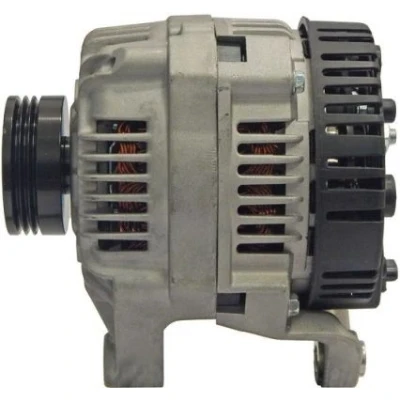 Billede af HELLA 8EL 012 426 821 Generator 14V 70A RENAULT: CLIO 2