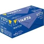 Billede af Varta Sølv Oxide Batteri Sr68 1.55 V 23 mAh 1 Pack