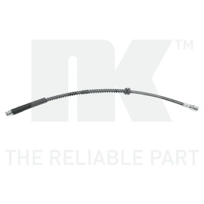 Billede af NK 8547188 Bremseslange VOLKSWAGEN: Caddy 3