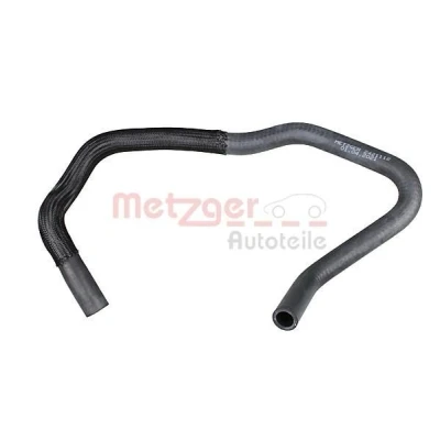 Billede af METZGER 2421112 Kølerslanger EPDM (ethyl propylen dien gummi) CITROËN: Berlingo / First I, PEUGEOT: Partner I Combispace