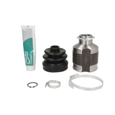 Billede af PASCAL G70511PC Knokkelled gearkasse monteret HYUNDAI: Tucson