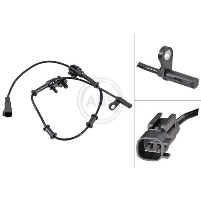 Billede af ABS Sensor A.B.S. 31819