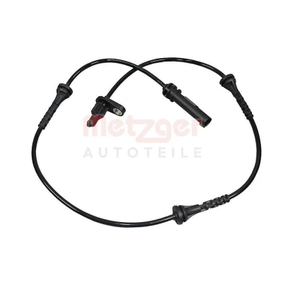 Billede af METZGER 09001498 ABS Sensor foraksel 2