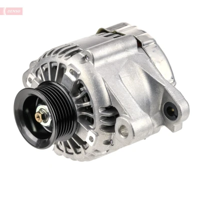 Billede af DENSO DAN979 Generator 14V 80A