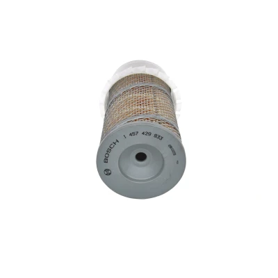Billede af BOSCH 1 457 429 933 Luftfilter 290,5 161 Filterindsats MITSUBISHI: L300 / Delica III Van, Bus