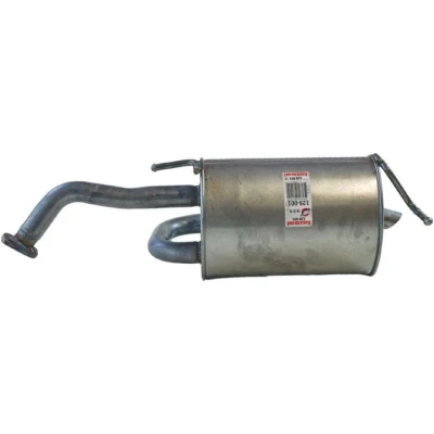Billede af BOSAL 128 001 Lydpotte