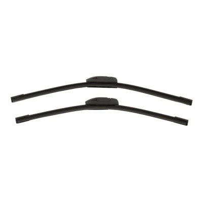 Billede af viskerblad Maxgear 39 0845 475, 425mm foran Fladblad til venstrestyrede biler Krog fastgørelse TOYOTA: Land Cruiser Prado 90