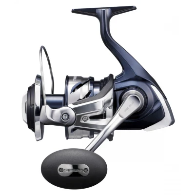 Billede af Twin Power SW14000XG Fastspolehjul