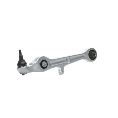 Billede af FEBI BILSTEIN 33370 Bærearm med add on materiale leje, bære /styreled venstre foraksel, nede, foran, højre foraksel krydsarm Aluminium