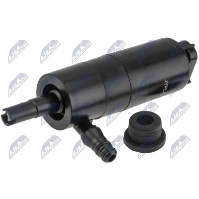 Billede af Vandpumpe, forlygtevisker/vasker NTY ESP PL 005