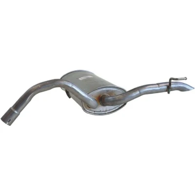 Billede af BOSAL 279 871 Lydpotte