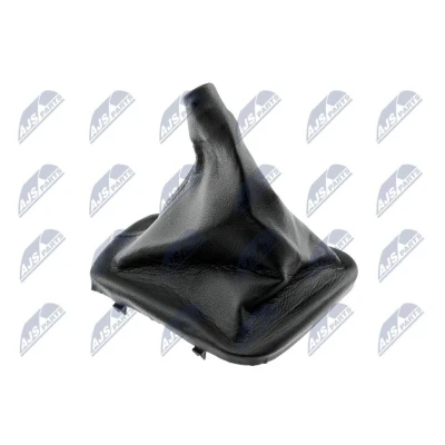 Billede af Gearknop NTY GZB BM 000