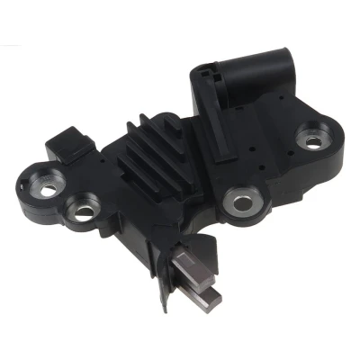 Billede af AS PL ARE0077(BOSCH) Generatorregulator 12 MERCEDES BENZ: C klasse T modell, E Sedan