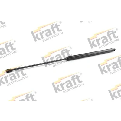 Billede af KRAFT 8501001 Gasdæmper 640 772 Køretøjets bagklap MERCEDES BENZ: Vito Van
