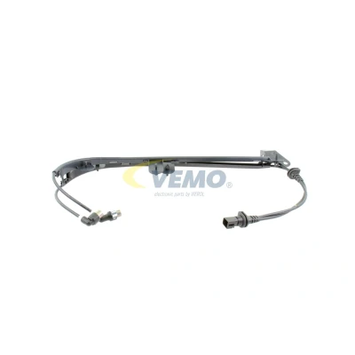 Billede af VEMO Original Quality V25 72 0055 ABS Sensor bagaksel til køretøjer med Induktiv 4 1100 1140 12 FORD: FIESTA 4, Puma