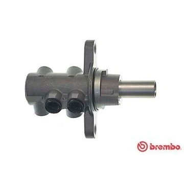 Billede af BREMBO M 23 136 Bremsehovedcylinder 22,2 Aluminium 10 x 1 (2) SUZUKI: SX4 I Hatchback, Sedan