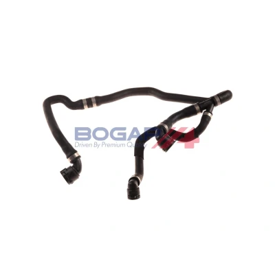 Billede af BOGAP B4228378 Kølerslanger BMW: 4 Gran Coupe