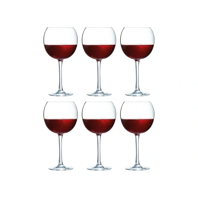 Billede af Chef &amp; Sommelier Red Wine Glasses Cabernet Balloon 700 ml 6 Pieces