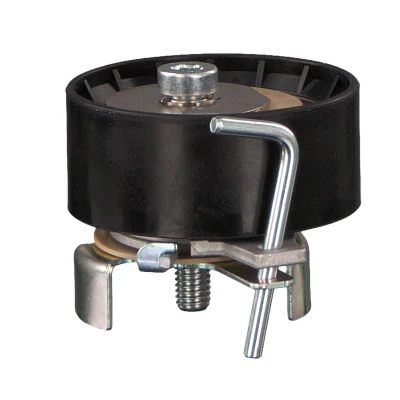 Billede af FEBI BILSTEIN 40210 Strammehjul, tandrem med skrue FORD: FOCUS 3 Turnier, FIESTA 6