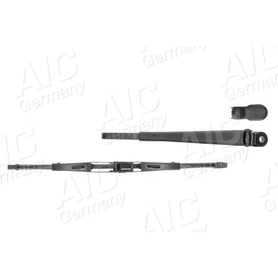 Billede af Viskerarm, forrude Aic 56815 bag med kappe, integreret viskerblad FORD: Focus 2 Kombi