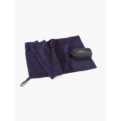 Billede af Cocoon Terry Towel Light Large Håndklæde til rejse