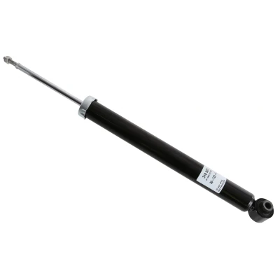 Billede af SACHS 318 807 støddæmper Gastryk dobbeltrør Teleskop øverste stift, nederste øje