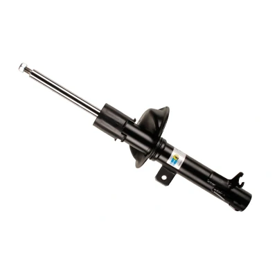 Billede af BILSTEIN B4 OE Replacement 22 051226 Støddæmper venstre foraksel Gastryk dobbeltrør Fjederben nederste plade, øverste stift