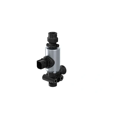 Billede af WABCO 4721730010 Magnetventil