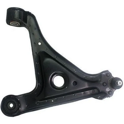 Billede af Styrestang DENCKERMANN D120108