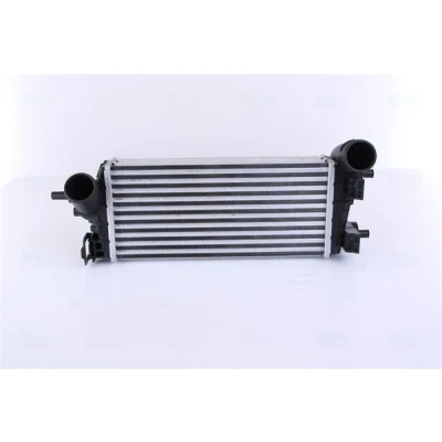 Billede af NISSENS 96490 Intercooler