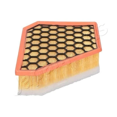 Billede af JAPANPARTS FA 0261JM Luftfilter 302 164 Filterindsats FIAT: Ducato III Ladvogn / Chassis, Bus, Van