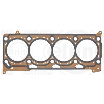 Billede af ELRING 473.550 Toppakning 0,45 77,2 pakning med metallag VOLKSWAGEN: Golf 4, Polo V Hatchback, Fox SEAT: Córdoba II Sedan
