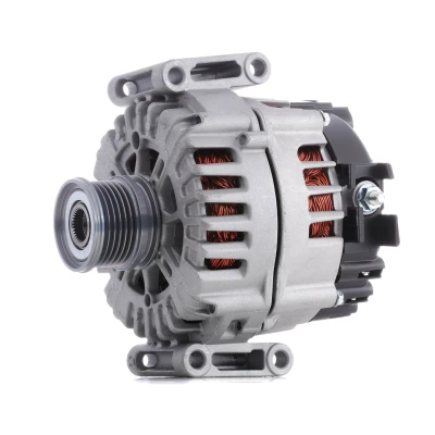 Billede af VALEO 440238 Generator 14V 180A MERCEDES BENZ: E klasse T modell, Sprinter 3.5 Ladvogn/Chassis, Sedan