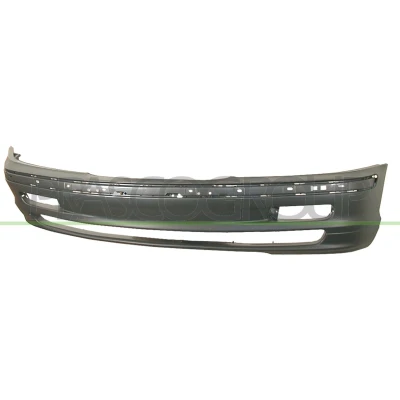 Billede af PRASCO Premium BM0181001 Kofanger foran grundet / primet BMW: 3 Sedan