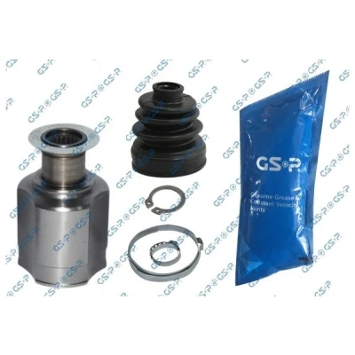 Billede af GSP 650015 Knokkelled DACIA: Logan I Sedan (LS) 1.6 16V (LS09, LS0L, LS0M, LS0P, LS0V, LS18, LS1S, LS1V,... 2006