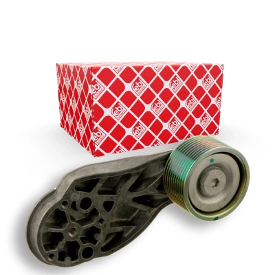 Billede af FEBI BILSTEIN 30646 Remstrammerhjul med holder