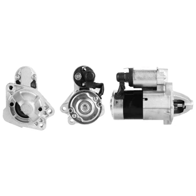 Billede af LUCAS ELECTRICAL LRS02267 Starter 12 1,0 8 MAZDA: 3 Hatchback