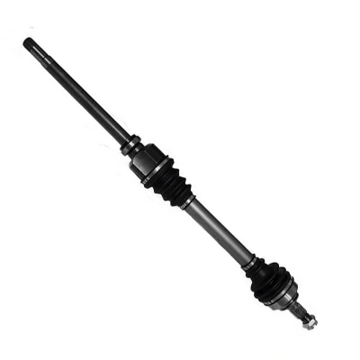 Billede af SKF VKJC 8638 Trækaksel 947, 352 med leje PEUGEOT: 208 I Hatchback, 3008 I, II SUV, CITROËN: DS4 C4 Hatchback