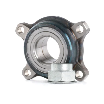 Billede af SKF VKBA 3580 Hjullejesæt med integreret ABS sensor ALFA ROMEO: 147