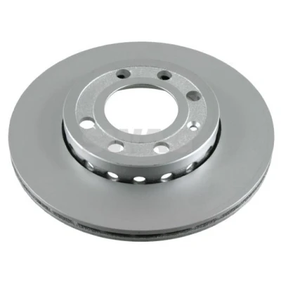 Billede af SWAG 30 92 1580 Bremseskiver foraksel 239 15 4 100 indvendigt ventileret coatet VOLKSWAGEN: Lupo / 3L, AUDI: A2