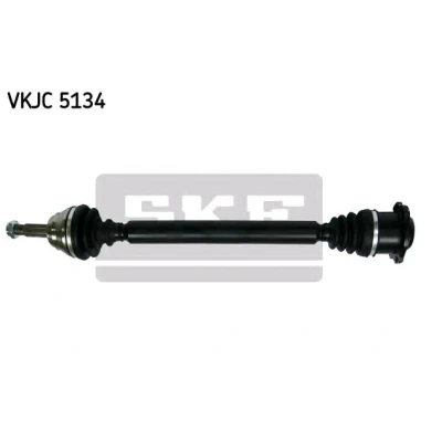 Billede af SKF VKJC 5134 Trækaksel 712 VOLKSWAGEN: Lupo / 3L, Polo IV Hatchback, III Hatchback