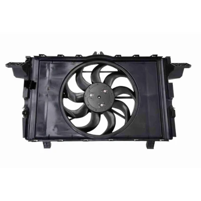 Billede af VEMO V58 01 0006 Køleventilator TESLA: Model Y (5YJY) EV Fire hjulstrukket, Performance 2019