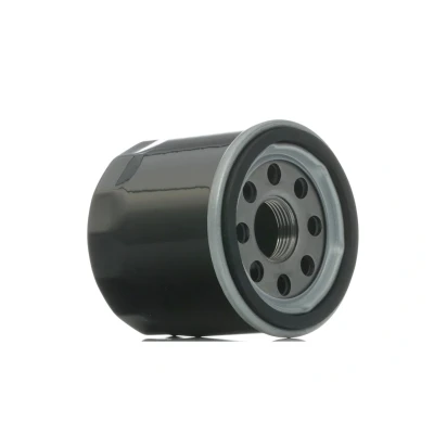 Billede af MAHLE ORIGINAL OC 475 Oliefilter Påskruet filter RENAULT: CLIO 3, 2, TWINGO DACIA: LOGAN MCV SANDERO KIA: Picanto I